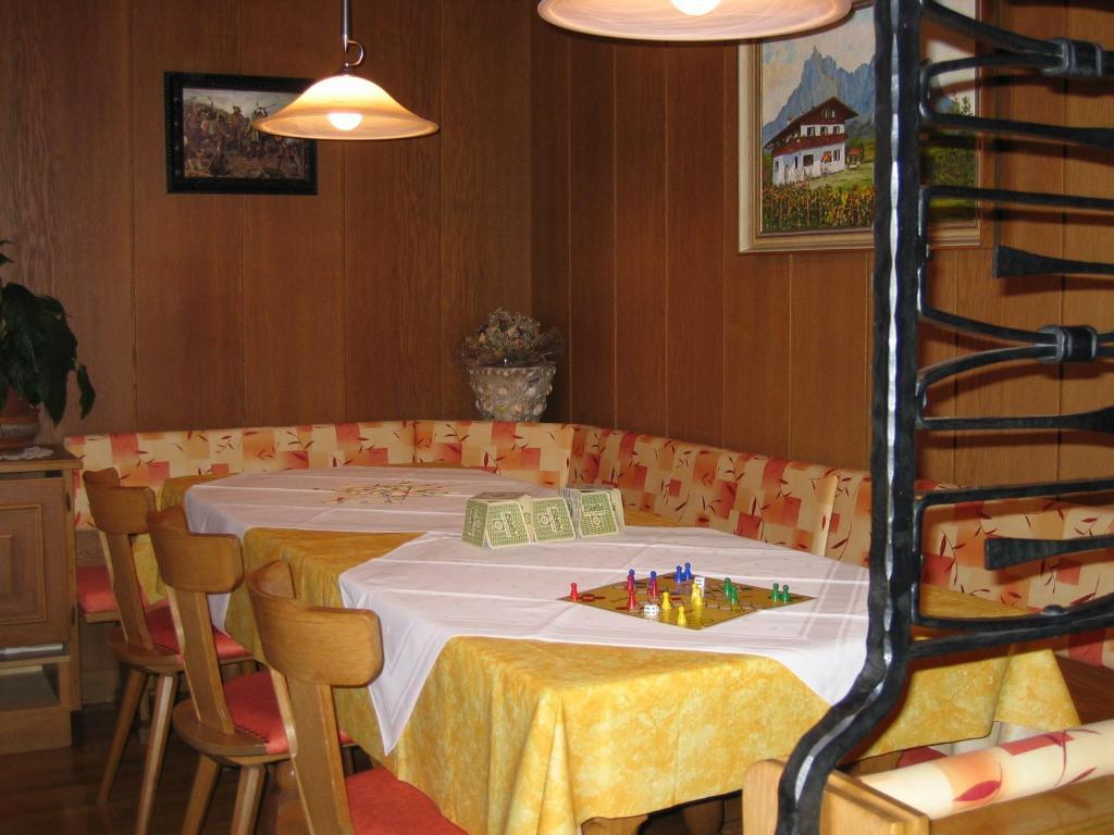 Hotel Viktoria Castelrotto Zewnętrze zdjęcie