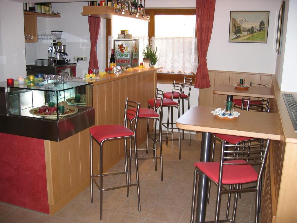 Hotel Viktoria Castelrotto Zewnętrze zdjęcie