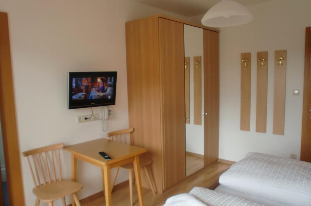 Hotel Viktoria Castelrotto Pokój zdjęcie