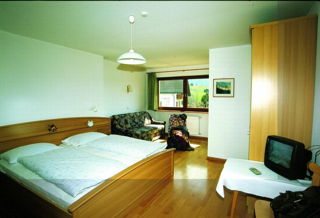 Hotel Viktoria Castelrotto Pokój zdjęcie