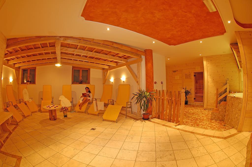 Hotel Viktoria Castelrotto Zewnętrze zdjęcie