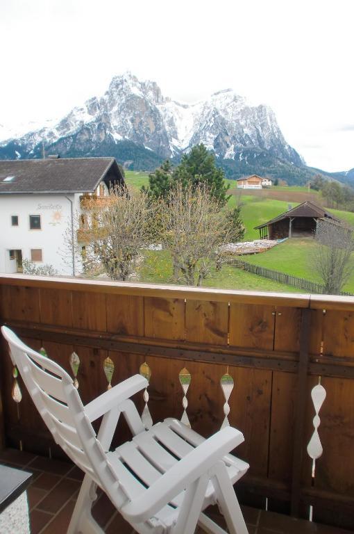 Hotel Viktoria Castelrotto Zewnętrze zdjęcie