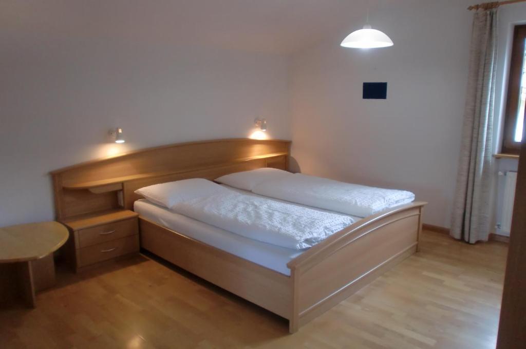 Hotel Viktoria Castelrotto Pokój zdjęcie