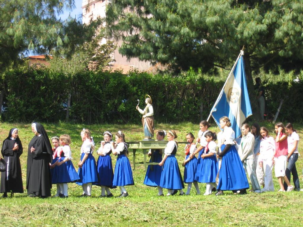 Hotel Viktoria Castelrotto Zewnętrze zdjęcie