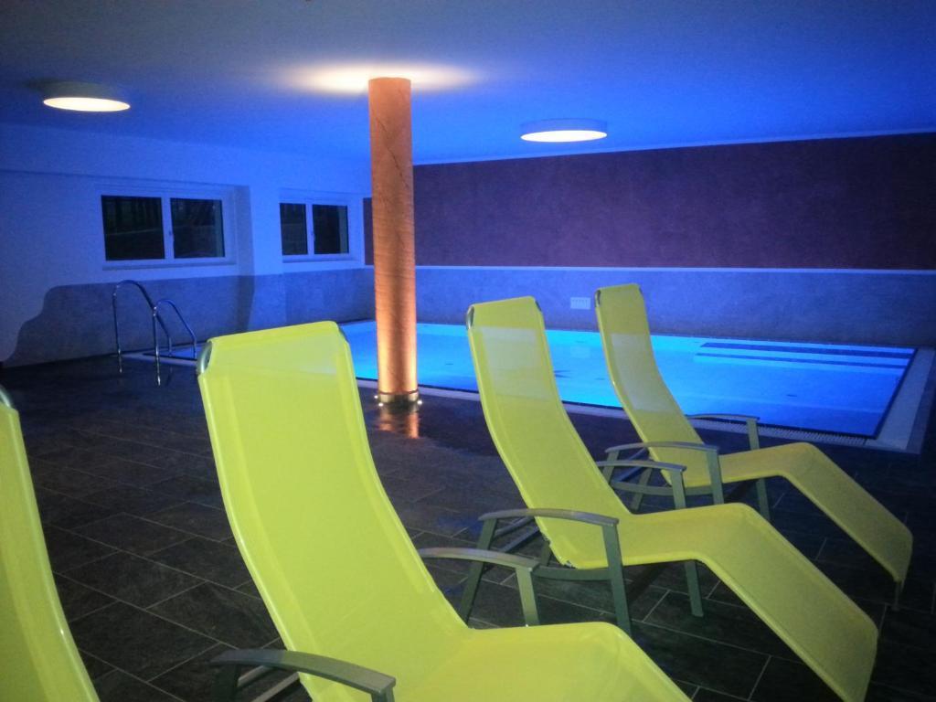 Hotel Viktoria Castelrotto Pokój zdjęcie